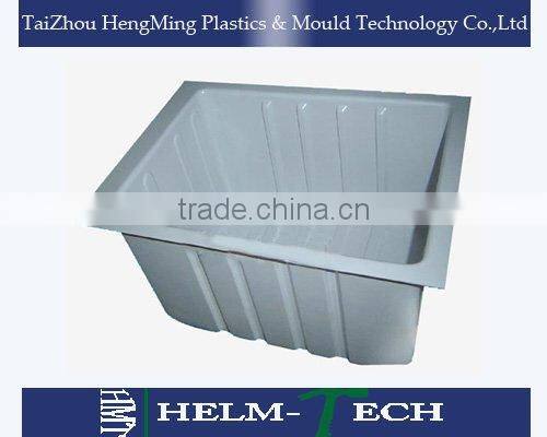 household product mould-seal type sorting box mould-1724