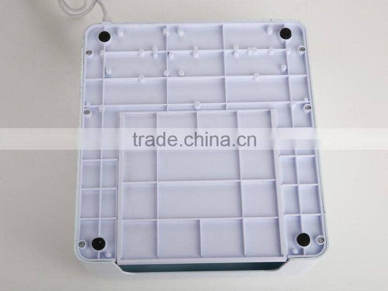 professional cost effective 818 UV Nail Lamp Nail Art Salon