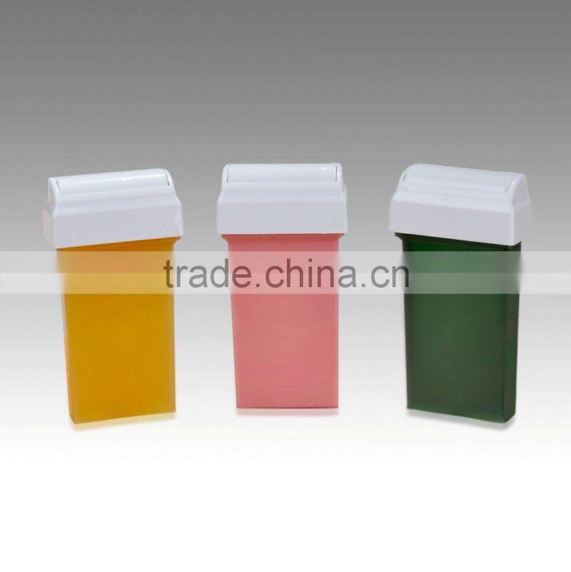 hair remover Cartridge Wax
