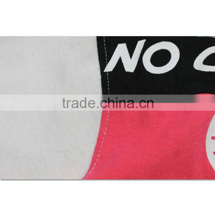 High quality brand mercerized cotton polo shirt for men