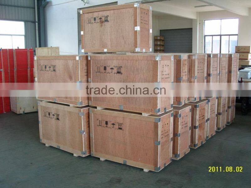 PB80 crazy walking equipment vibration plate compactor