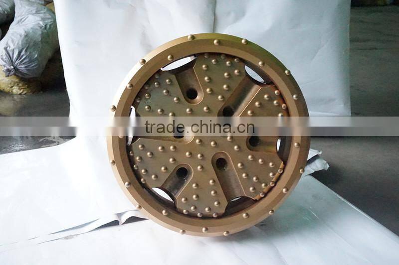 610 CONCENTRIC CASING SYSTEM