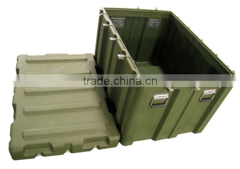 Rotomold Tool box