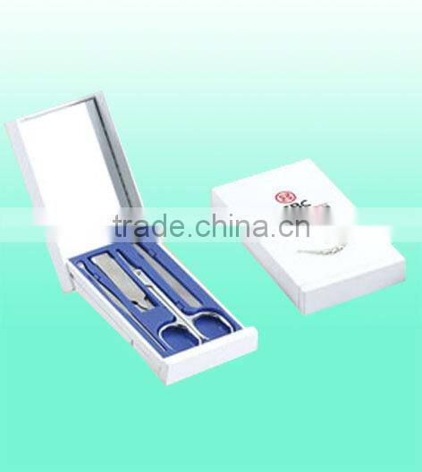 nail scissors full set