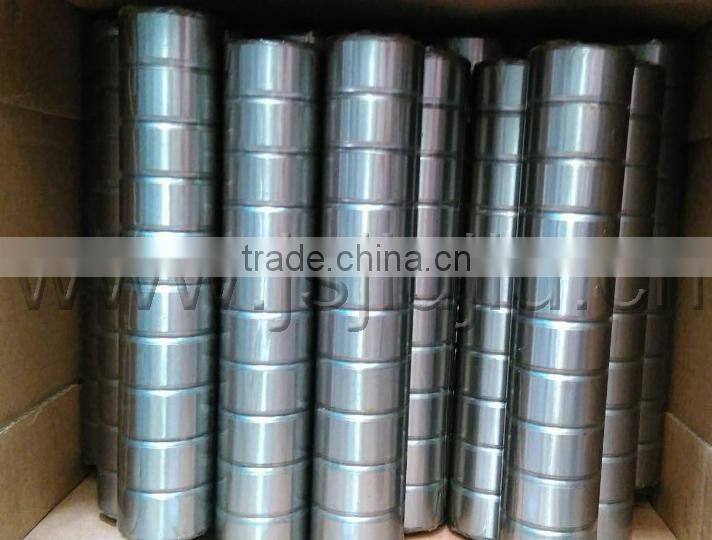 solid collar needle roller bearing without inner ring