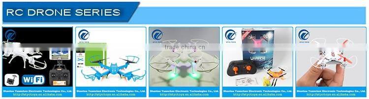 2.4G micro rc quadcopter drone helicopters children toys for sale