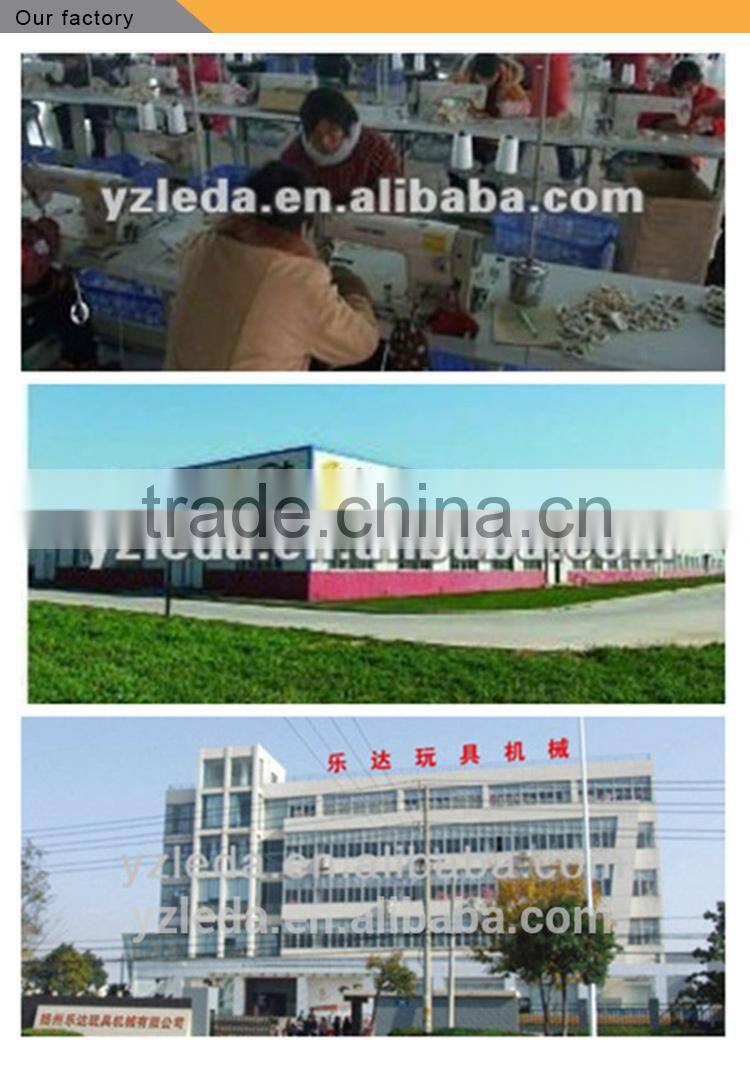 dog stuffed plush pillow toy cute doll