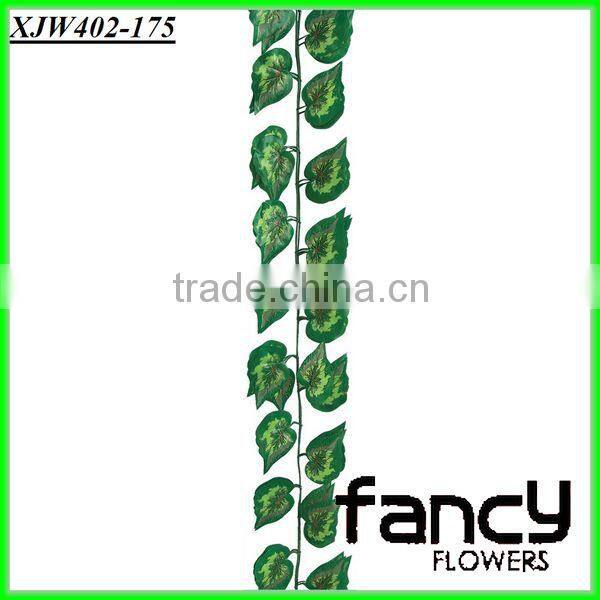artificial decorative imitation vine