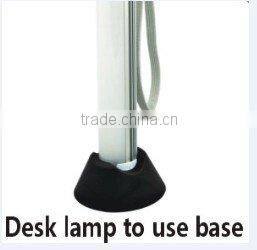 300mm Rechargeable portable led tube light