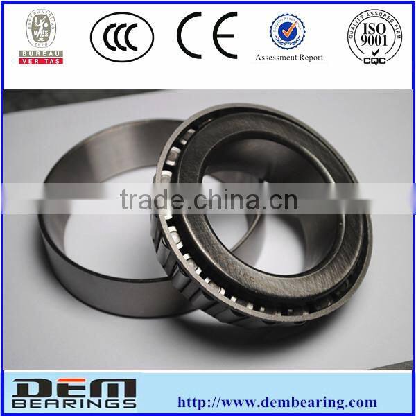 Japan quality taper roller bearing 30311 wheel hub bearing