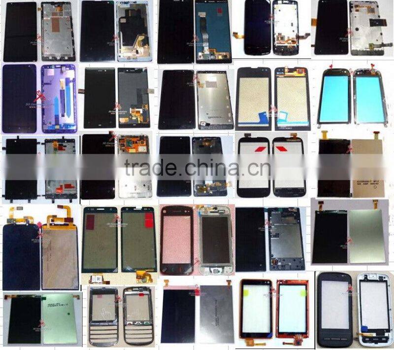 lcd touch screen for Nokia ,for nokia lcd display ,LCD display monitor for Nokia smartphones