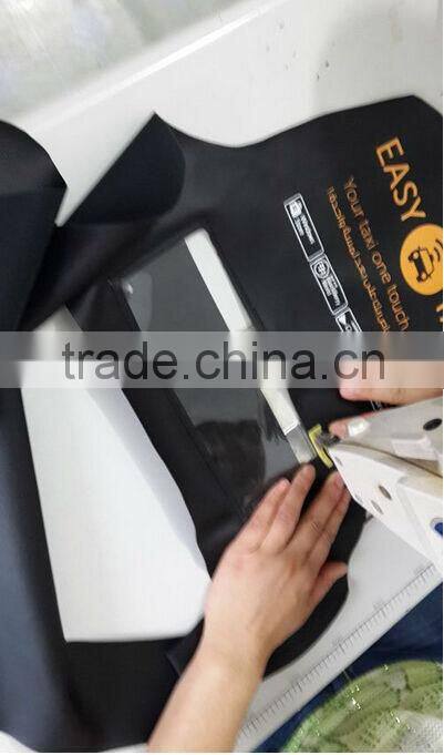 New Designed Leather Car Seat Covers Design