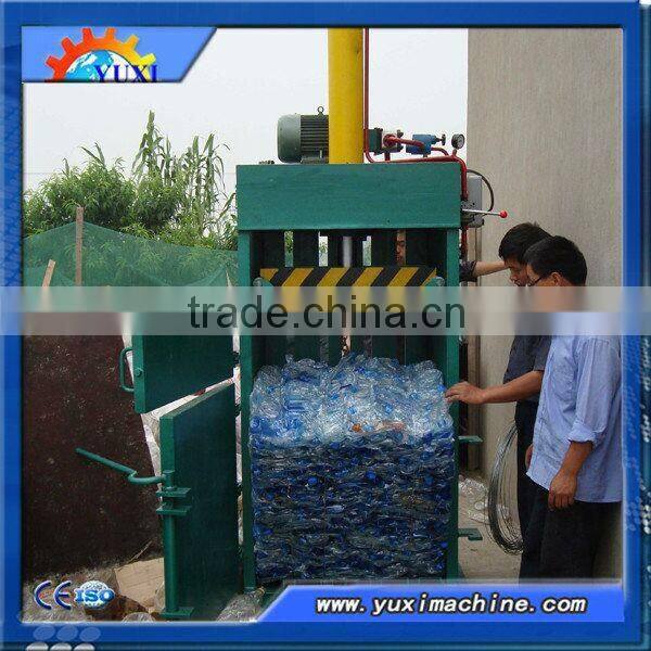 2015 best choose!!! high quality straw compress baling machine