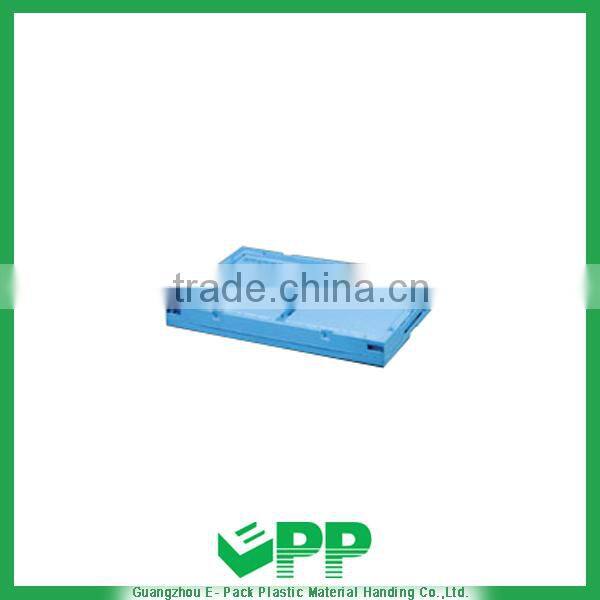 EPP-F400*300*325mm Factory warehouse plastic folding storage boxes