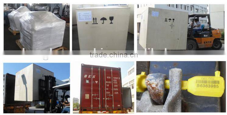 automatic label 4 colour flexo printing machine