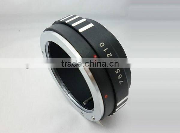 Camera Adapter Ring For MAF-NEX For Sony MAF Lens For Sony NEX Camera