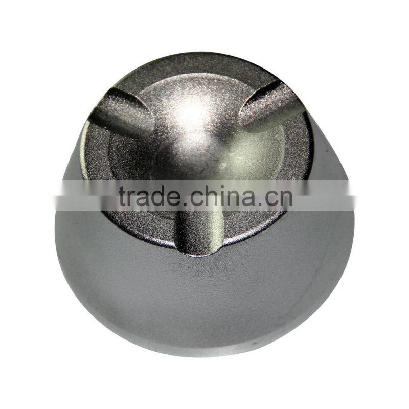 EAS 8.2Mhz security alarm tag raindrop hard tag with lanyard