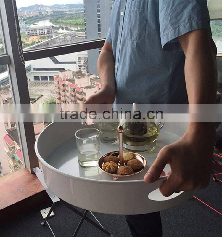 Esschert Design small package and easy assemble bbg grill table/bbq tool set