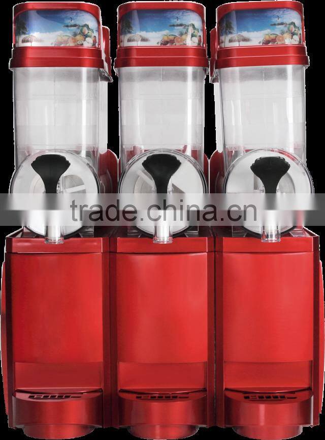 China Manufacturer Automaticl New Industrial Smoothie Machine