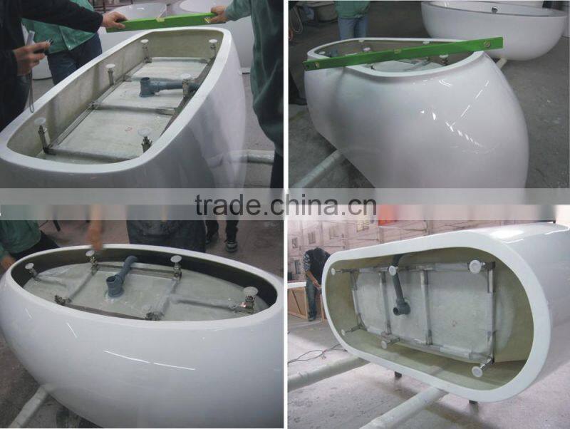 Foshan Acrylic Bathtub