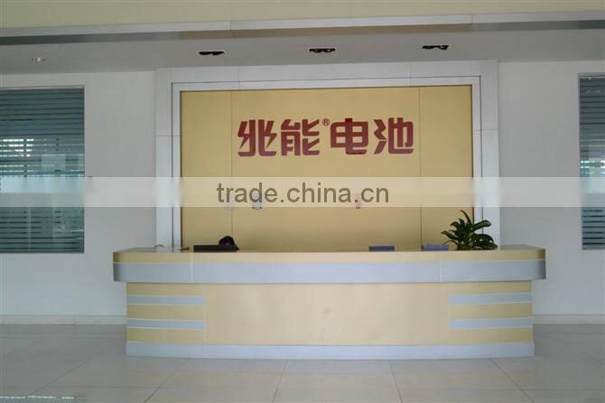 18650 Lithium rechargable battery