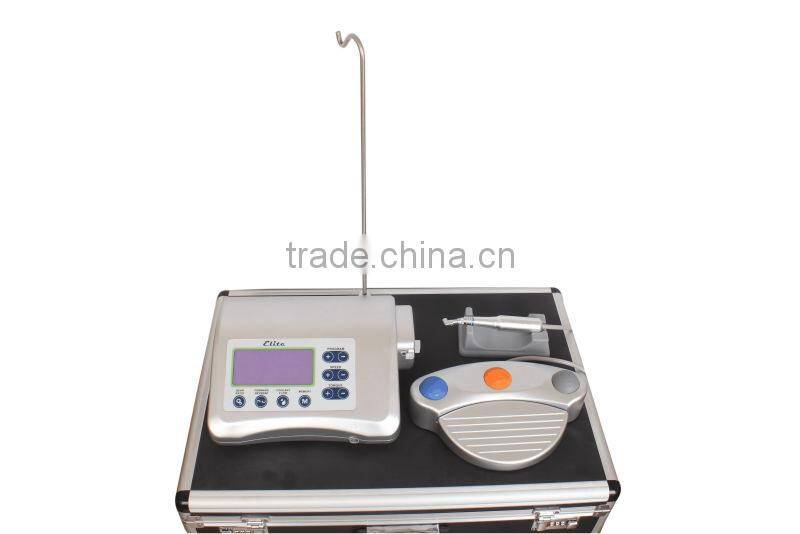 China TOP quality dental implant motor with FDA approved