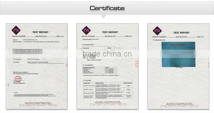 Waterproof Aluminum Metal Case For CH-F Dental Loupes Binocular Medical Magnifier