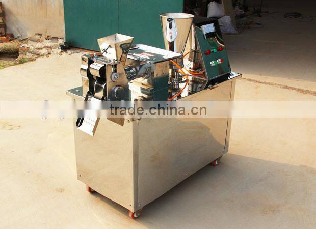 automatic samosa folding machine price /samosa maker machine