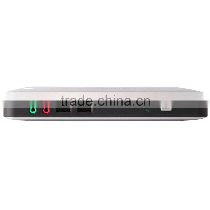 China Manufacturer Support all sizes of SSD+HDD Top Quality Htpc Keyboard