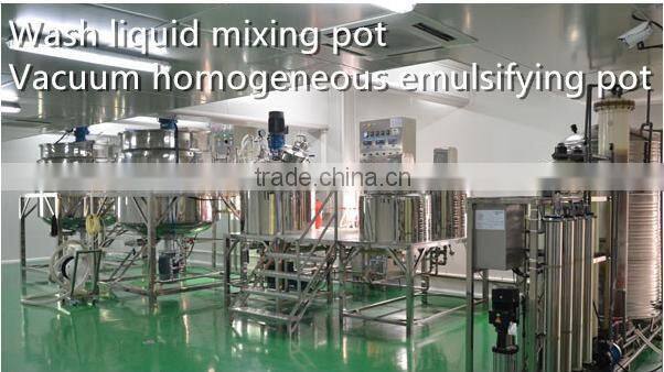 1000ml Private label new design High effective dishwashing liquid soap