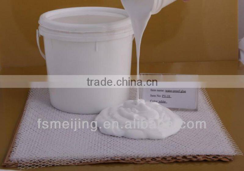 good quality mosaic ultra hold adhesive for paving glass mosaic
