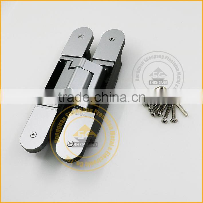 adjustable hinge 180 degree door gemel