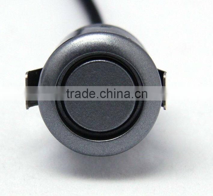 2013 hot sales LED series car 6sensors reversing&parking assistant