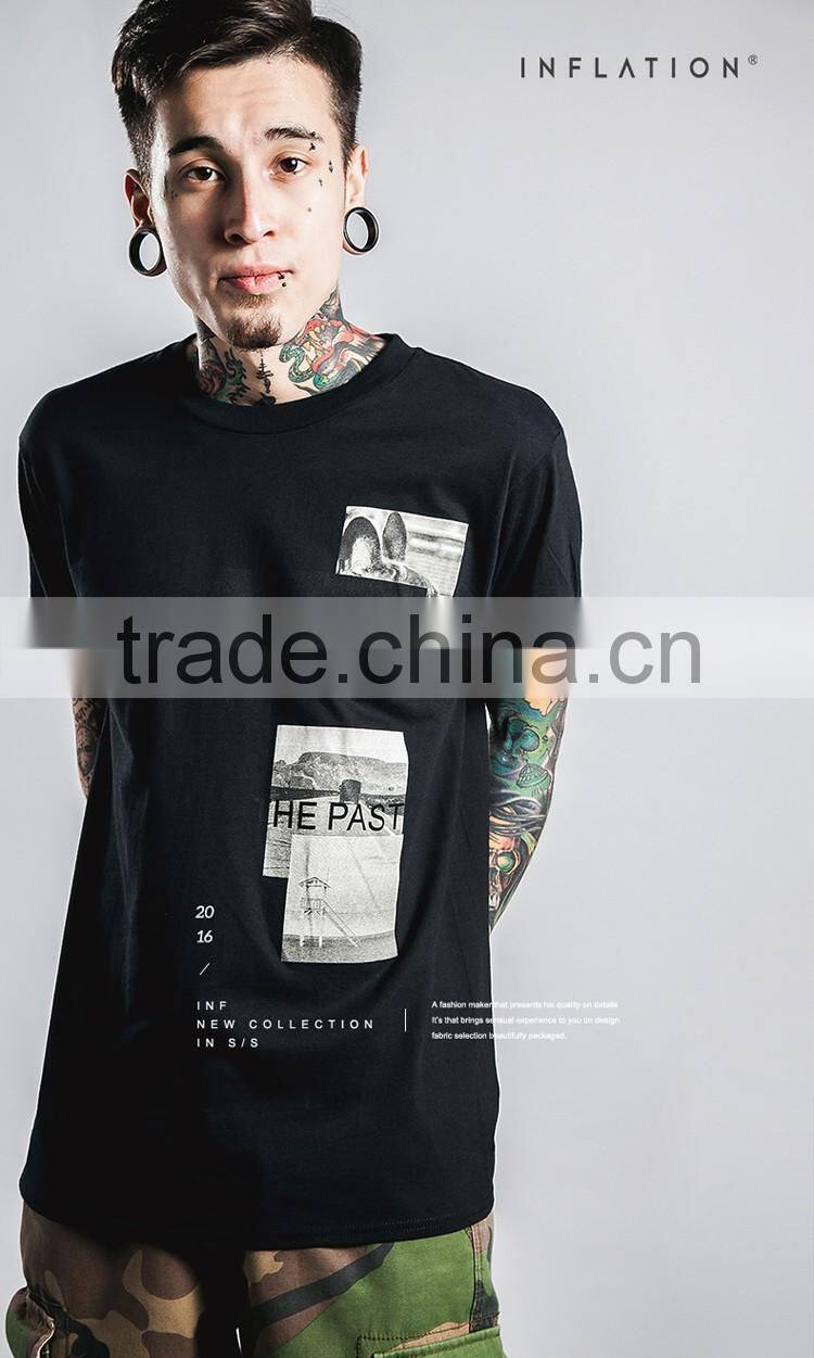 custom printed sport shirt Healong 3d Sublimation Free Sample Brand T Shirts