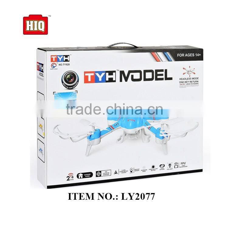 High quality Rc quadcopter, Rc toys with camera