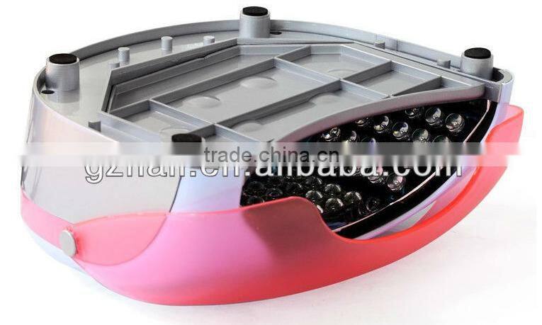 9w uv led nail art dryer nail lamp