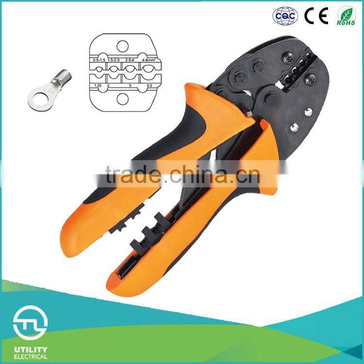 UTL China Factory Direct Sale All Types Of Electrica Pliers Hand Tool Manufacturer