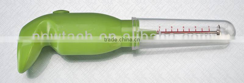 Multi-Colour Mini electric hand stirrer & Coffee Mixer with CE & RoHS (HB-202B)