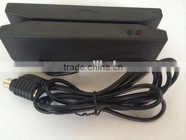 Alibaba china low price fingerprint magnetic card reader prices