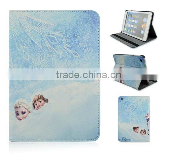belt clip case for ipad air frozen for ipad 6 case water proof case for ipad air