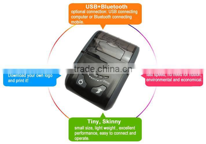 IMP002 Thermal Mini Pos Android Tablet With Thermal Printer Billing Machine Price Trade Assurance
