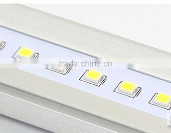 4 tube t8 fixture ROTABLE T8 LED TUBE ALUMINUM ALLOY HIGH PERFORMANCE PROJECT TUBE