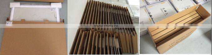 Indoor Residential Led ceiling panel light 2x2ft square LED Panel 60x60 36W