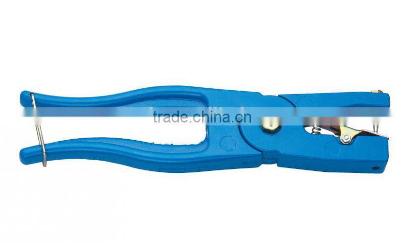 Electric heating tail cut pliers