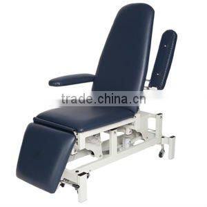 COMFY EL-35 2 Section Electric Lift club table