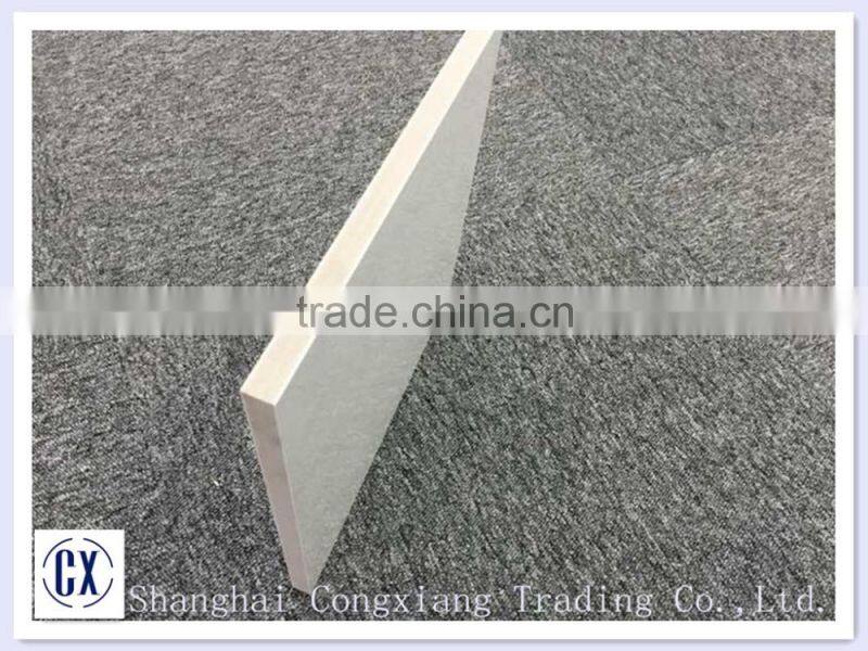 China made good quality pvc foam sheet can customized
