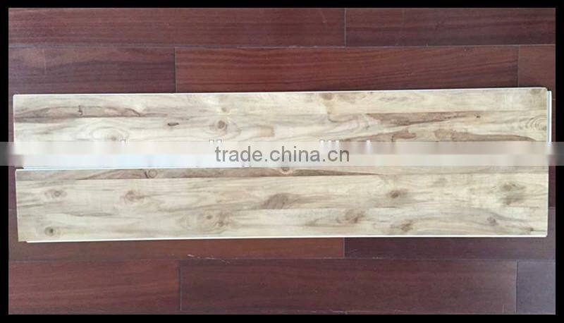 PVC foam board for construction board and building board