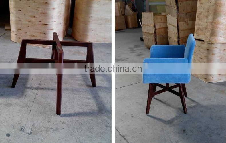 leisure fabric chair