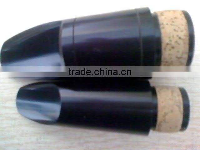 ABS mouthpiece of clarinet