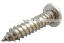 Square robertson head wood screws